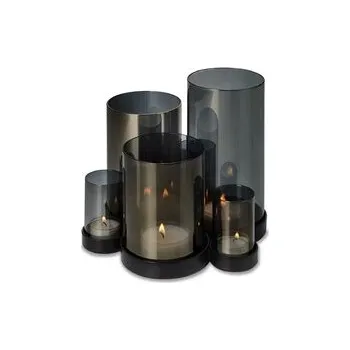 Svícen Svícen Černá Philippi Lichtermeer