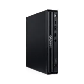Notebook Lenovo ThinkCentre M70q G6 Tiny Ultra 5 235T/16GB/512GB SSD/3yOnSite/Win11 Pro/černá