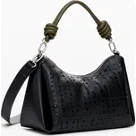 Desigual Bloomer Mayari 24WAXPAB černá