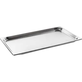 Gastronádoba Caterware GN 1/1 020 mm