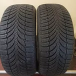 Nexen Winguard Snow´6 WH2 195/50 R15 82H 7,5mm (Použité)
