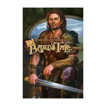 Počítačová hra The Bard's Tale: Remastered and Resnarkled