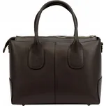 Kožená taška Luka DOLLARO