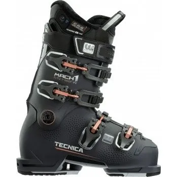 Sjezdové boty Tecnica MACH1 MV 95 HEAT, dámské lyžařské boty s vyhříváním 20/21 24.5