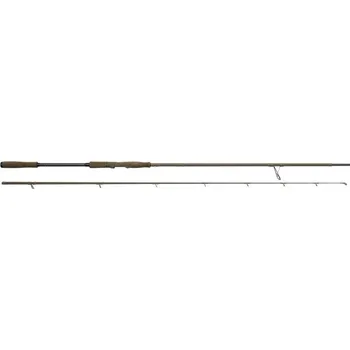 Rybářský prut Prut Savage Gear SG4 Fast Game Spinning Rod 2,21m 25-70gr 2díl