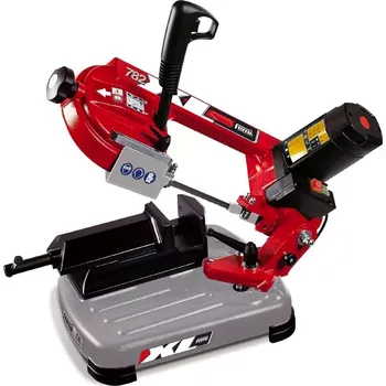 Pásová pila Pásová pila FEMI 782 XL