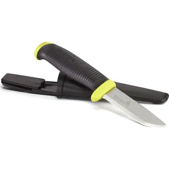 Pracovní nůž HULTAFORS záchranářský nůž OKR GH