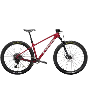 Horské kolo TREK Marlin 8 Gen 3 Crimson Velikost: S