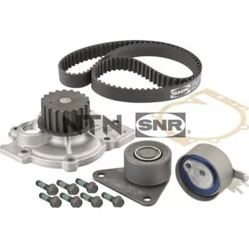Vodní pumpa + sada ozubeného řemene SNR KDP455.320