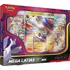 Sběratelská karetní hra Pokémon TCG: Mega Latias ex Box