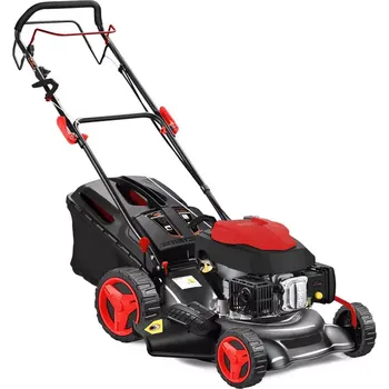 Sekačka Benzínová sekačka BLUEBIRD SPRINT B51 T TX 173CC