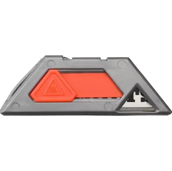 Pracovní nůž HULTAFORS UBX-5 Stamina - bimetalové náhradní čepele, 5 ks