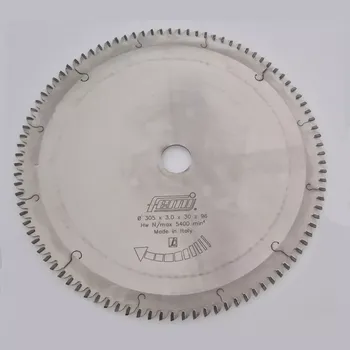 Pilový kotouč Pilový kotouč FEMI D305x30 Z96 ALU