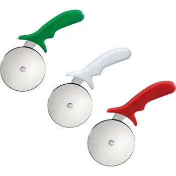 Küchenprofi Kráječ na pizzu Italia