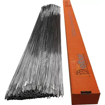 Příslušenství ke svářečce Svářovací drát ELBOR TIG ALSI5 (4043) - Ø 2,0mm - 2,5kg balení