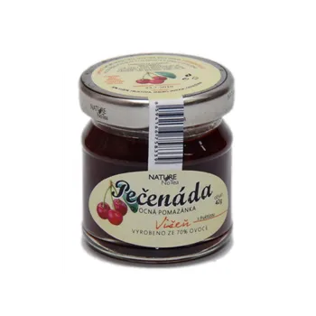 Nature Notea s.r.o. Pečenáda - Višeň, 40 g