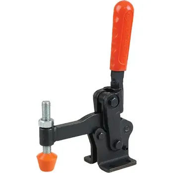 Truhlářská svěrka Svislá modulární upínka Kukamet 241-4