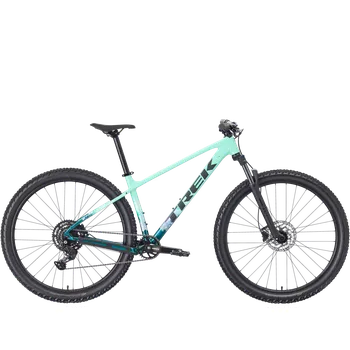 Horské kolo TREK Marlin 5 Gen 3 Miami Green/Dark Aquatic Fade Velikost: L