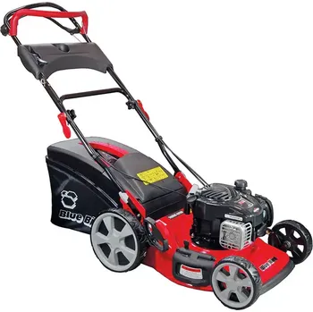 Sekačka Benzínová sekačka BLUEBIRD TAURUS L 46 TWS 1P65FC 159