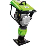 Vibrační pěch ZIPPER ZI-RAM80C