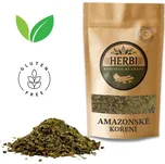 Herbi Amazonské koření, 50 g– směs s pepřem a česnekem na steaky a maso