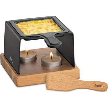 Spring Raclette na sýr Gourmet, pro jednoho