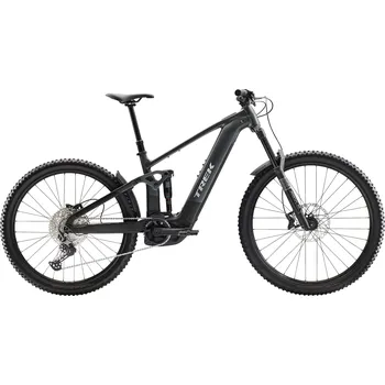 Elektrokolo TREK Rail+ 5 Gen 5 Lithium Grey Velikost: S