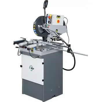 Okružní pila Kotoučová pila MEP COBRA 352 / MA