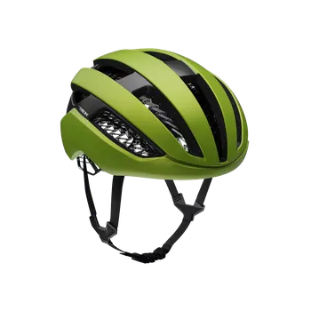 Cyklistická přilba Přilba Trek Circuit WaveCel Power Surge/Dnister Black Velikost: L