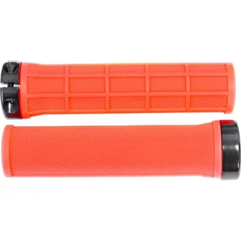 grip gripy VELO 975 PD2 oranžové