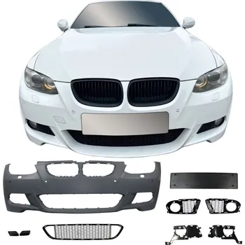 Nárazník JOM přední nárazník BMW 3 E92 / E93 předfacelift (2006-2010) M-paket Look