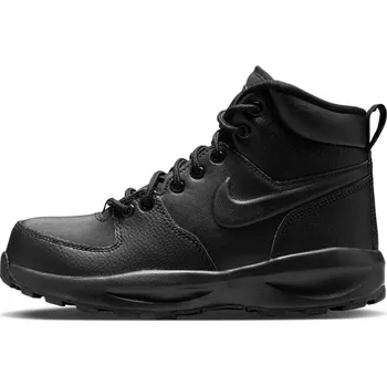 Pánská sportovní obuv Boty Nike Manoa 17 GS IH7679-001 40