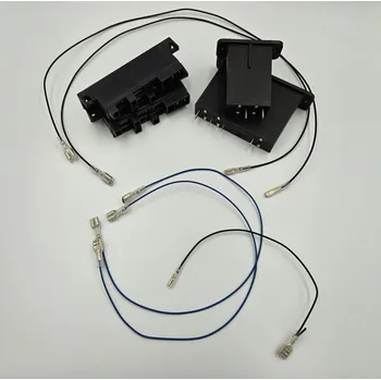 Campingaz - Elektronika zapalování 3,4 series Premium/Onyx S, Select a Select S