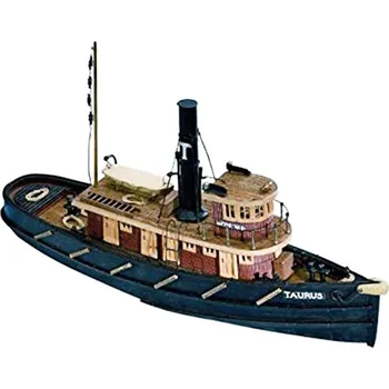 RC model lodě MINI MAMOLI Taurus 1:87 kit - KR-21867