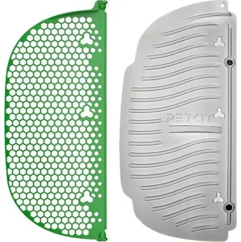 Sítko a lopatka na odpad pro toaletu PETKIT Pura Max / Pura Max 2 / Purobot Max Pro magnetické jemné