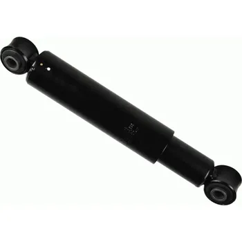 TLUMIČ PŘEDNÍ LEVÝ PRAVÝ MERCEDES UNIMOG 01.77- SACHS