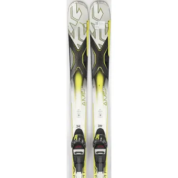 Zimní sport K2 2ND LIFE - K2 AMP 80 Xti, 177 cm, Velmi dobrý stav 177cm 2023