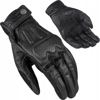 Sportovní oblečení Motocyklové rukavice LS2 Rust Man Brown XXL