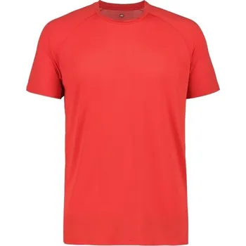 Pánské tričko Pánské triko Rukka MUUKKO V2 XL Červená