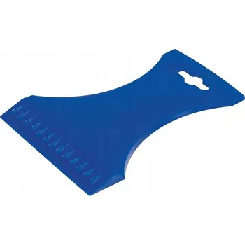 Autoškrabka Škrabka na led Silverline 236769