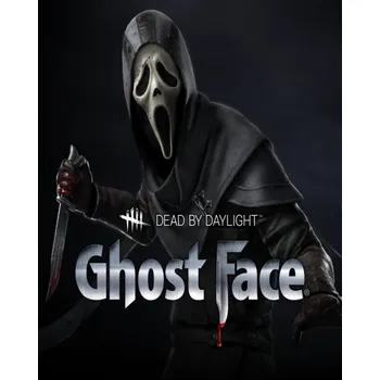 Počítačová hra ESD GAMES ESD Dead by Daylight Ghost Face ESD-9419