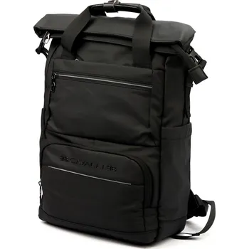 Městský batoh B.Cavalli BC1399 černá