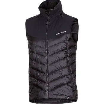 Pánská zimní vesta NORTHFINDER BU-3500OR 270 JEDRICK Velikost: M