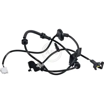 Přislušenství brzdového systému Snímač, počet otáček kol A.B.S. 31568