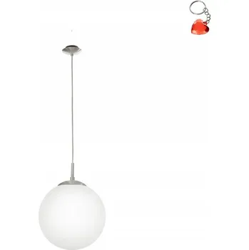 Závěsné svítidlo Eglo Rondo 1 - světlo E27