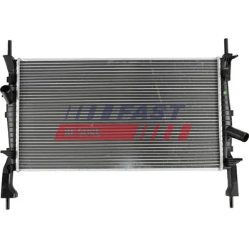 Chladič motoru Chladič, chlazení motoru FAST FT55543