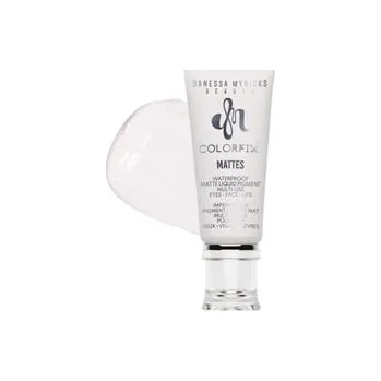 Make-up Danessa Myricks Beauty Colorfix Matte Oční stíny