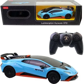 RC model auta Made Lamborghini Huracan STO 1:24
