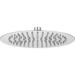 Laveo Hlavová sprcha Rondo Slim ø 25 cm - NLX_0D1S, chrom