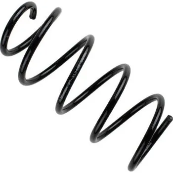 Pruzina podvozku BILSTEIN 37-313456